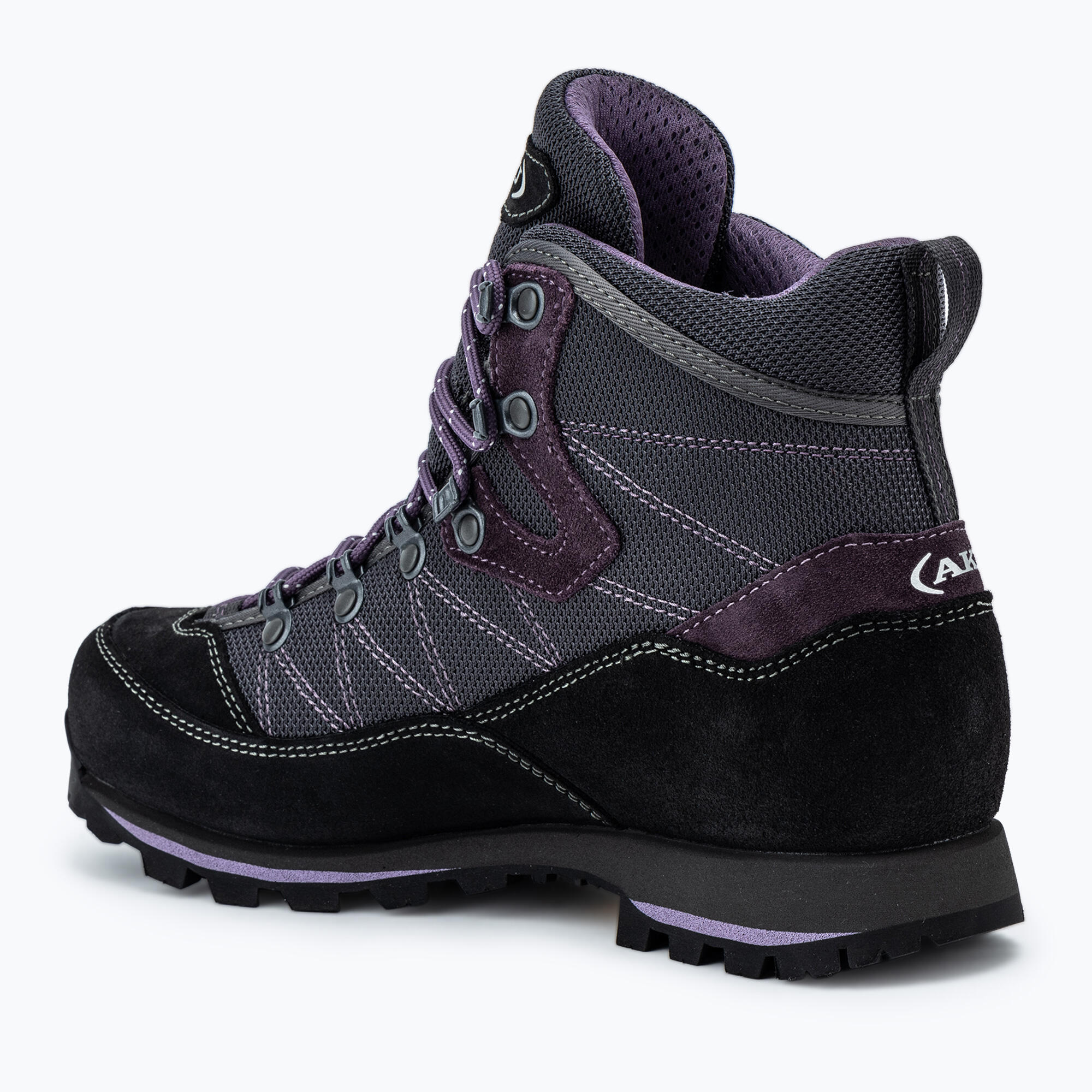 Buty trekkingowe damskie AKU Trekker Lite III Wide GTX 3/7