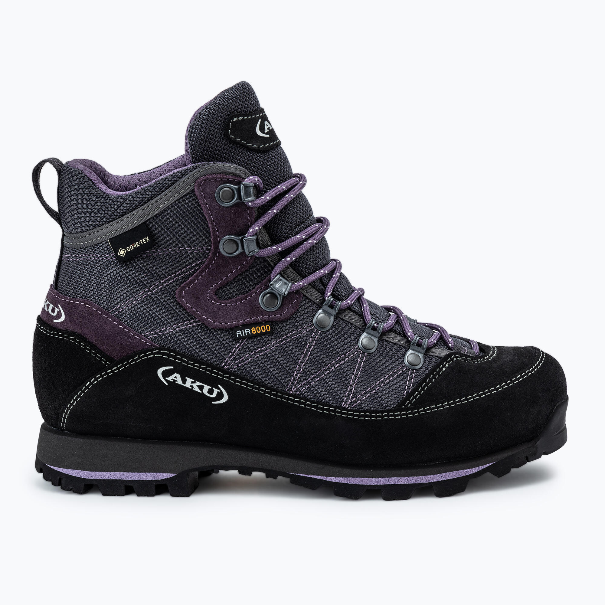 Buty trekkingowe damskie AKU Trekker Lite III Wide GTX 2/7