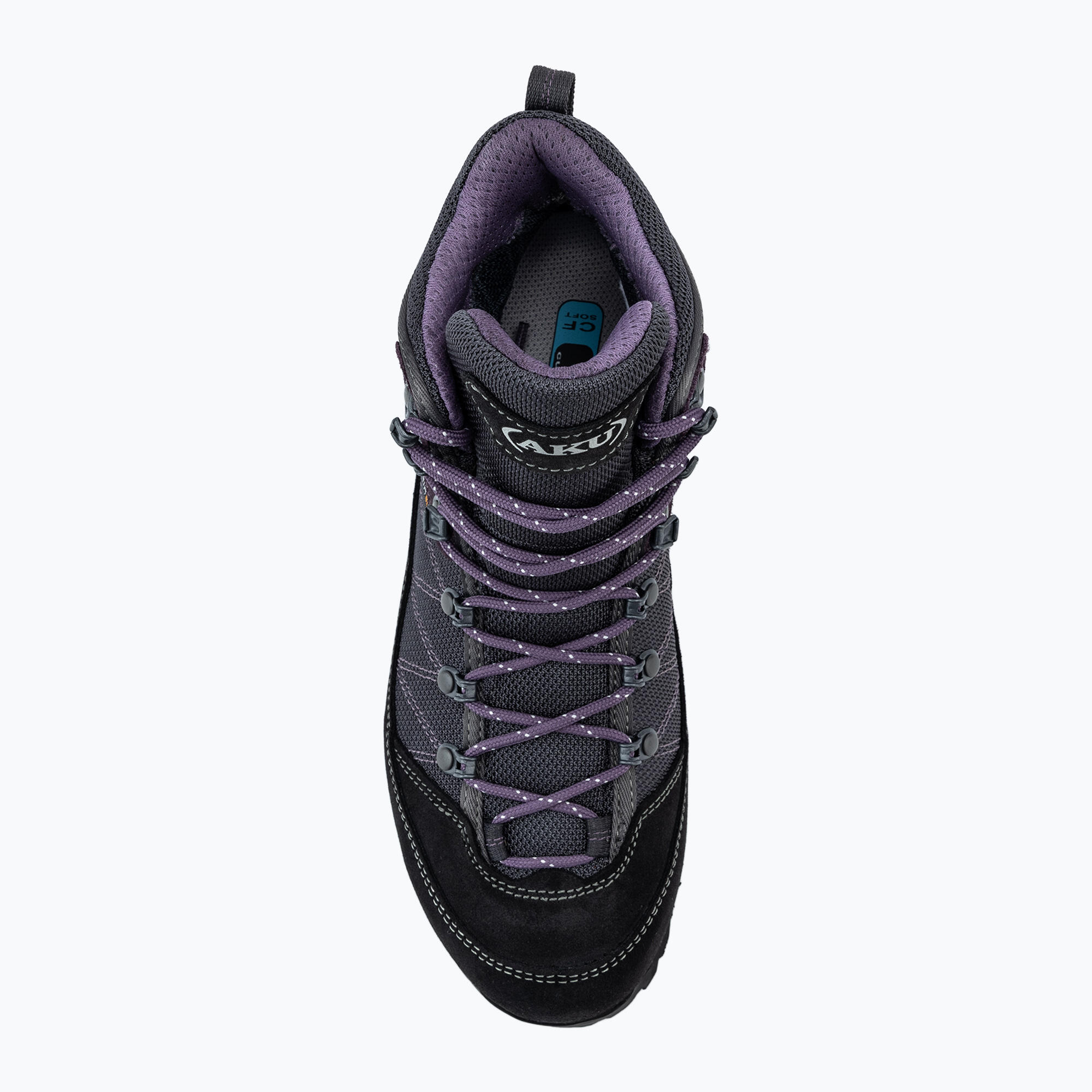 Buty trekkingowe damskie AKU Trekker Lite III Wide GTX 5/7