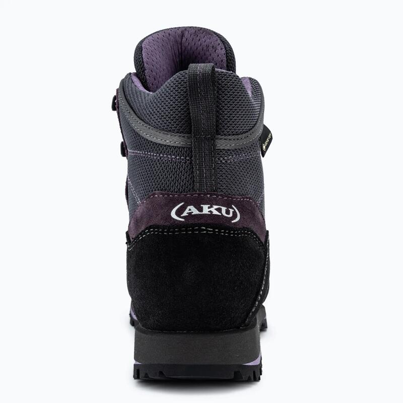 Încălțăminte trekking pentru femei AKU Trekker Lite III Wide GTX