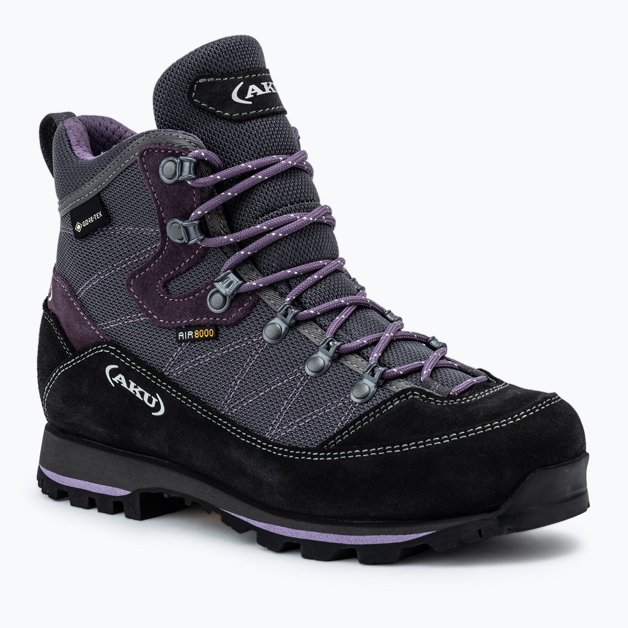 Buty trekkingowe damskie AKU Trekker Lite III Wide GTX