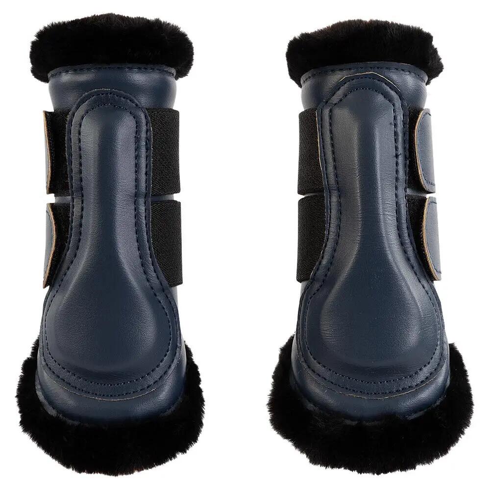 Guêtres fermées pour poney BR Equitation 2/2