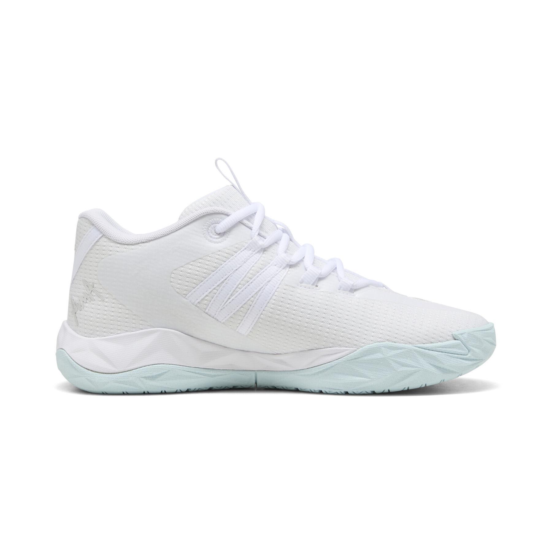 Scarpe basket Puma Dagger 2 2/6