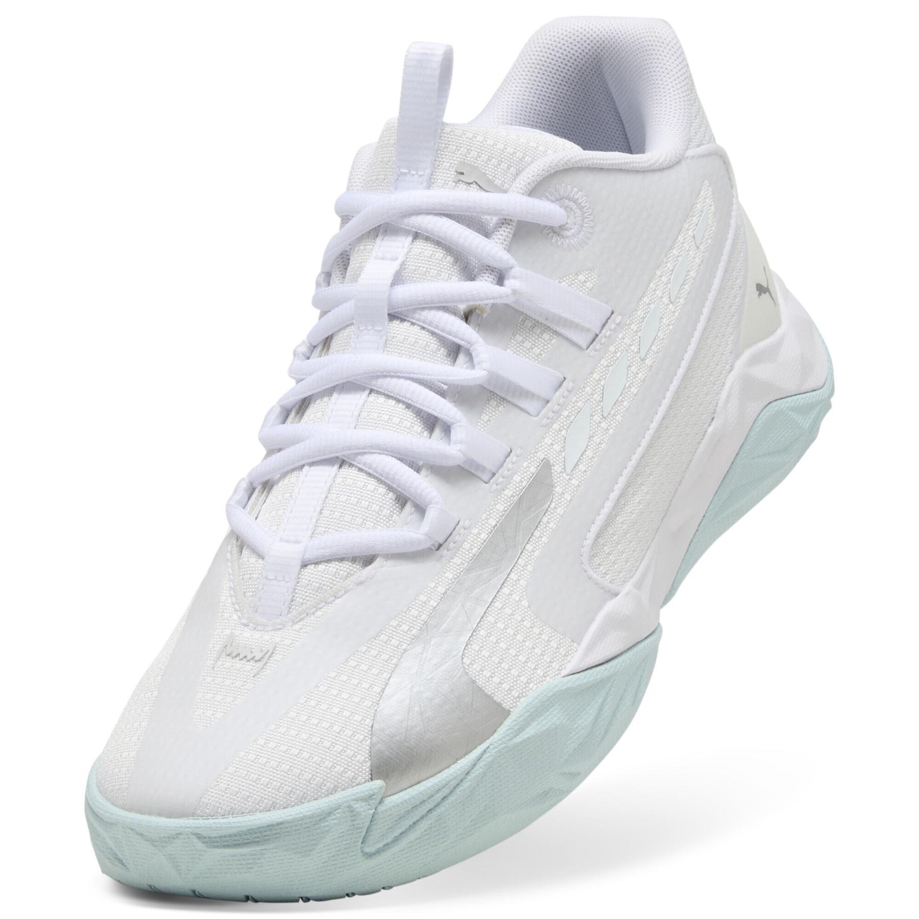 Scarpe basket Puma Dagger 2 4/6