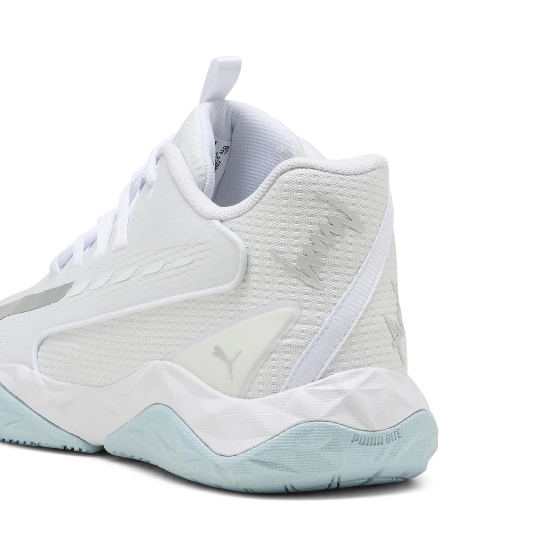 Scarpe basket Puma Dagger 2 6/6