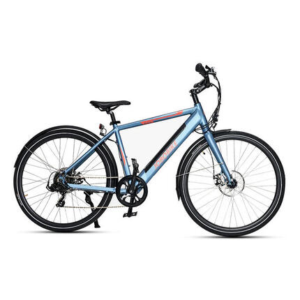JOBOBIKE Viva Vélo électrique urbain 250W 36V 14AH 27,5
