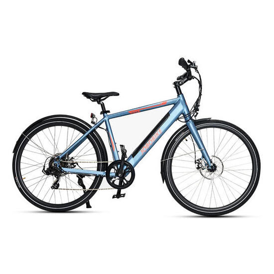 JOBOBIKE Viva Vélo électrique urbain 250W 36V 14AH 27,5