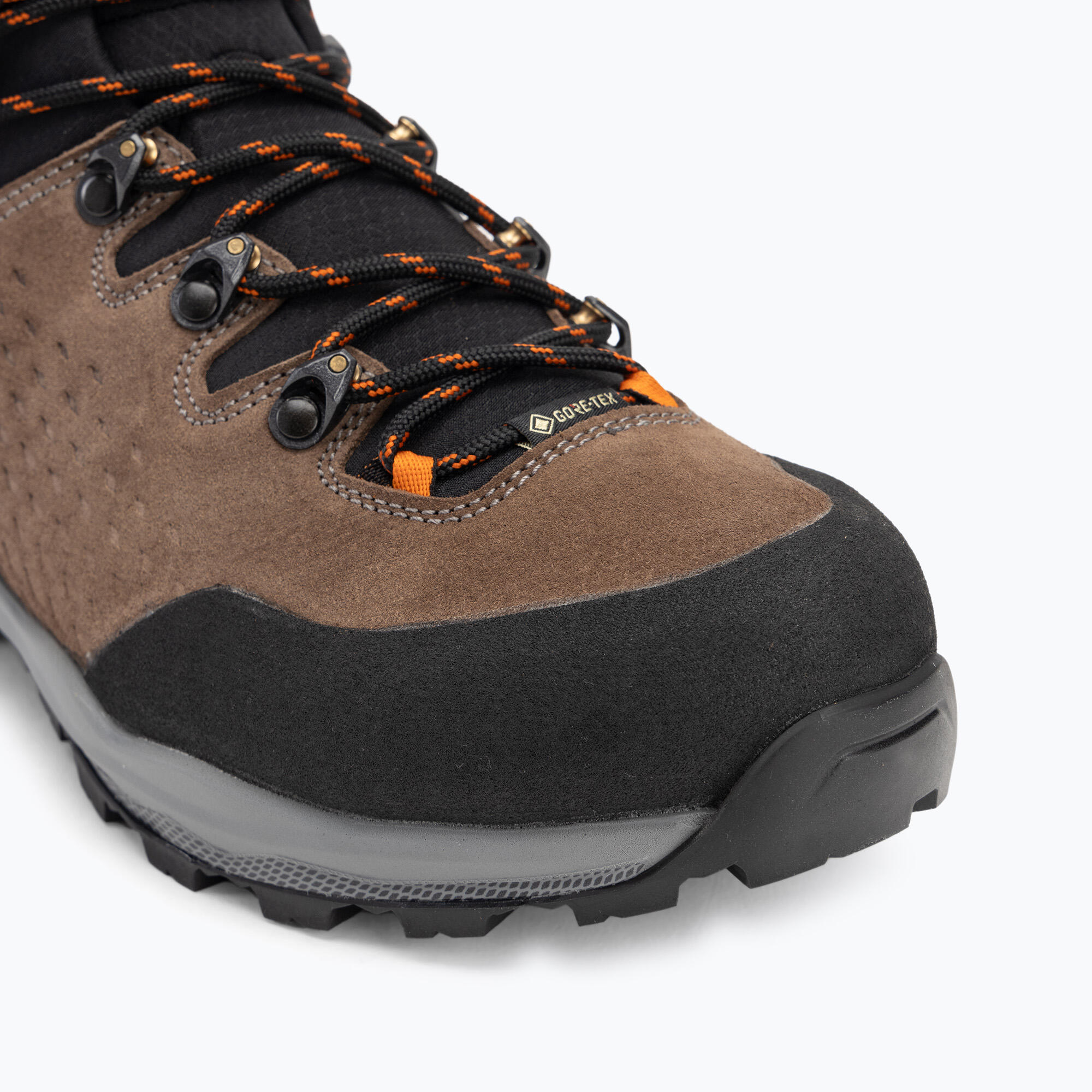 Herren-Trekkingstiefel AKU Alterra II GTX 7/7