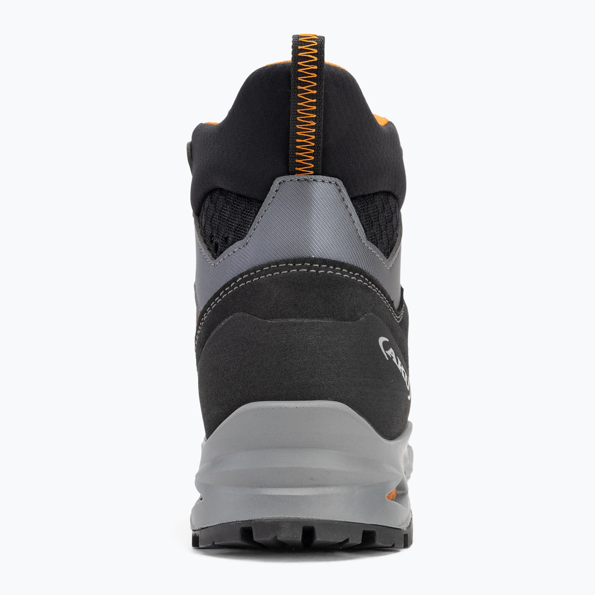 Herren-Trekkingstiefel AKU Alterra II GTX 6/7