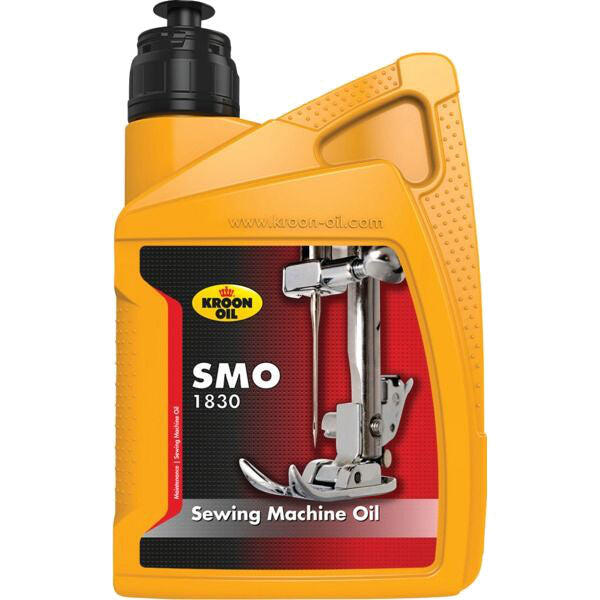 Kroon-Oil SMO 1830 Sewing Machine Oil 1 L
