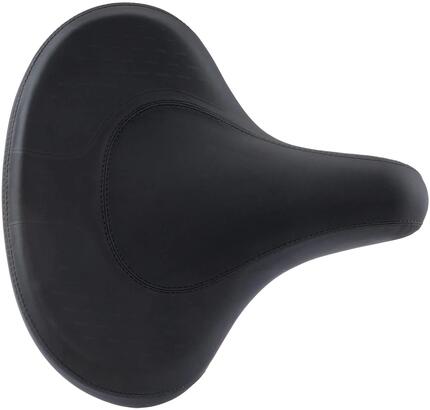 Siodło CONTEC Majestic CT 267 x 157 mm