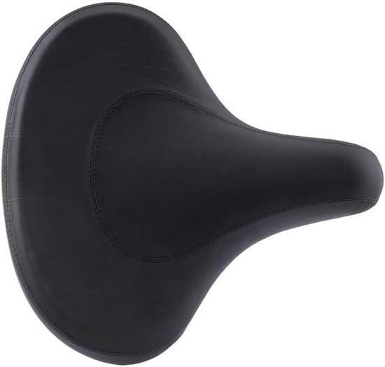 Siodło CONTEC Majestic CT 267 x 157 mm