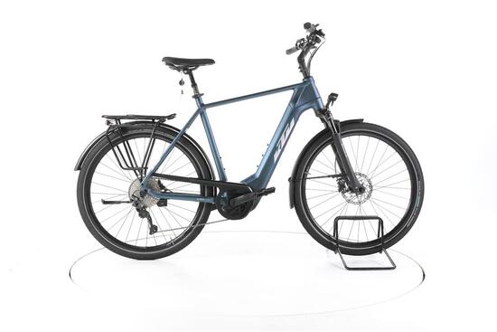 Tweedehands - KTM Macina Tour CX510 Trekking E-Bike 2024 - Goed