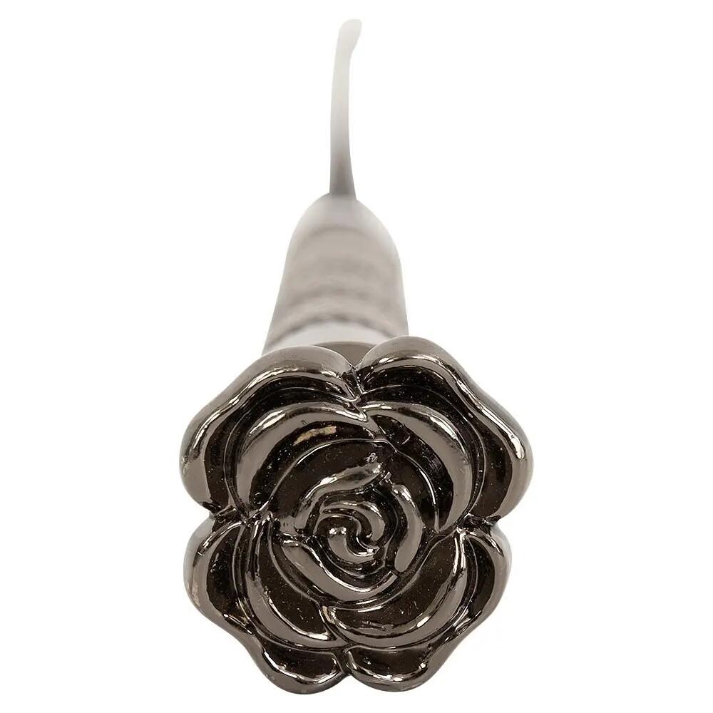 Stick de dressage équitation Premiere Flower 2/2