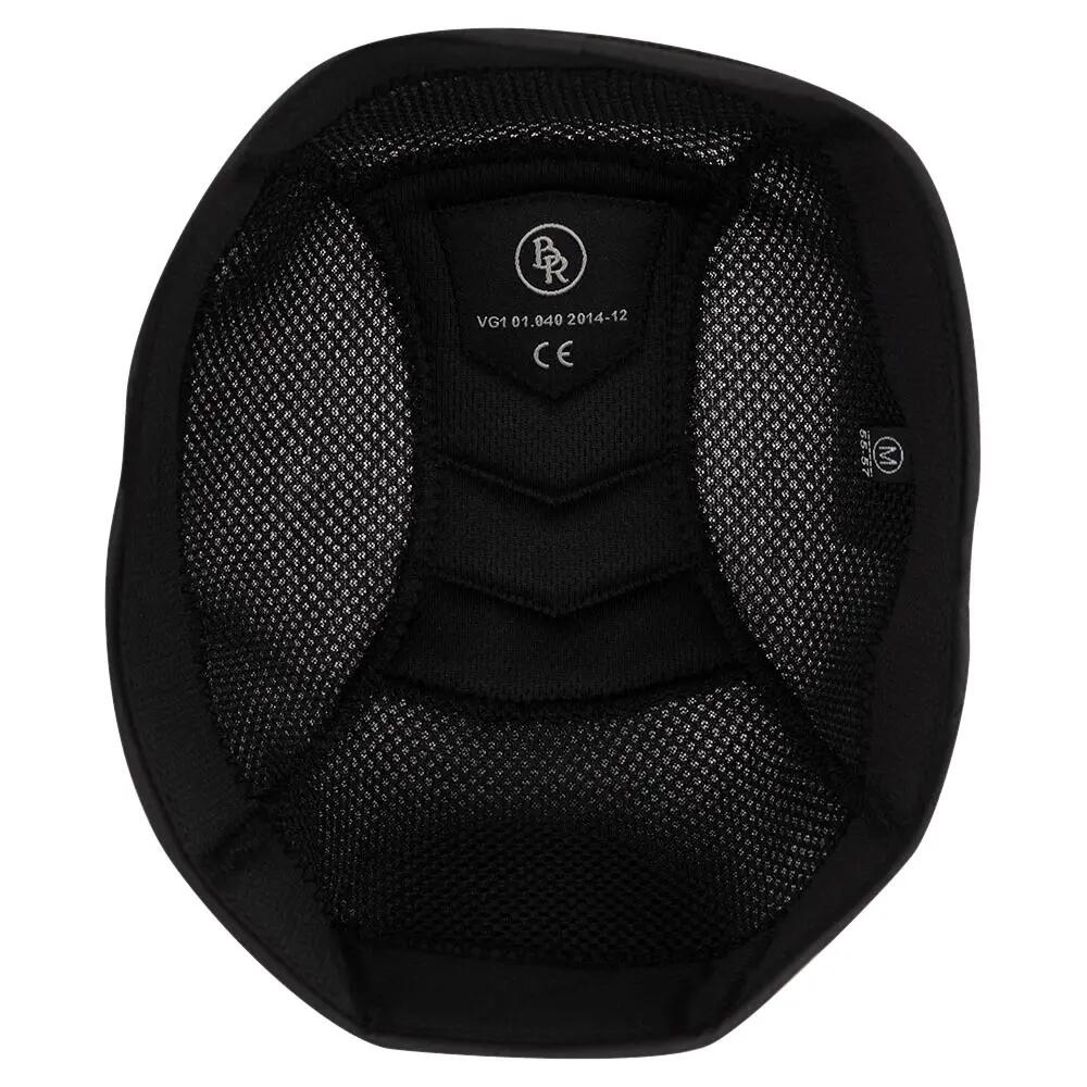 Riding helmet liner BR Equitation Omega Cooldry 2/2
