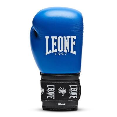 Guantoni da boxe Leone ambassador