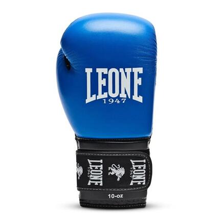Gants de boxe Leone ambassador