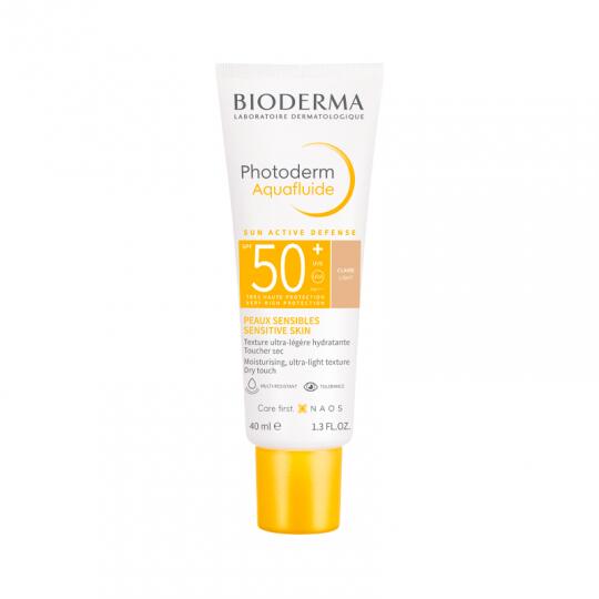 Bioderma Photoderm Aquafluide SPF50