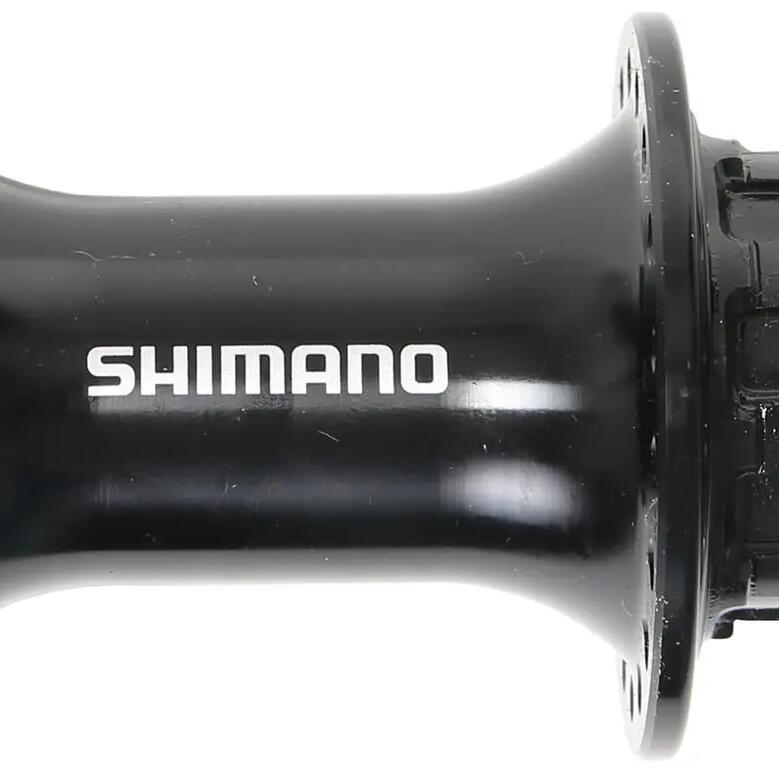 SHIMANO Sora FH-RS300 rear cassette hub 36H QR 8/9/10-speed black