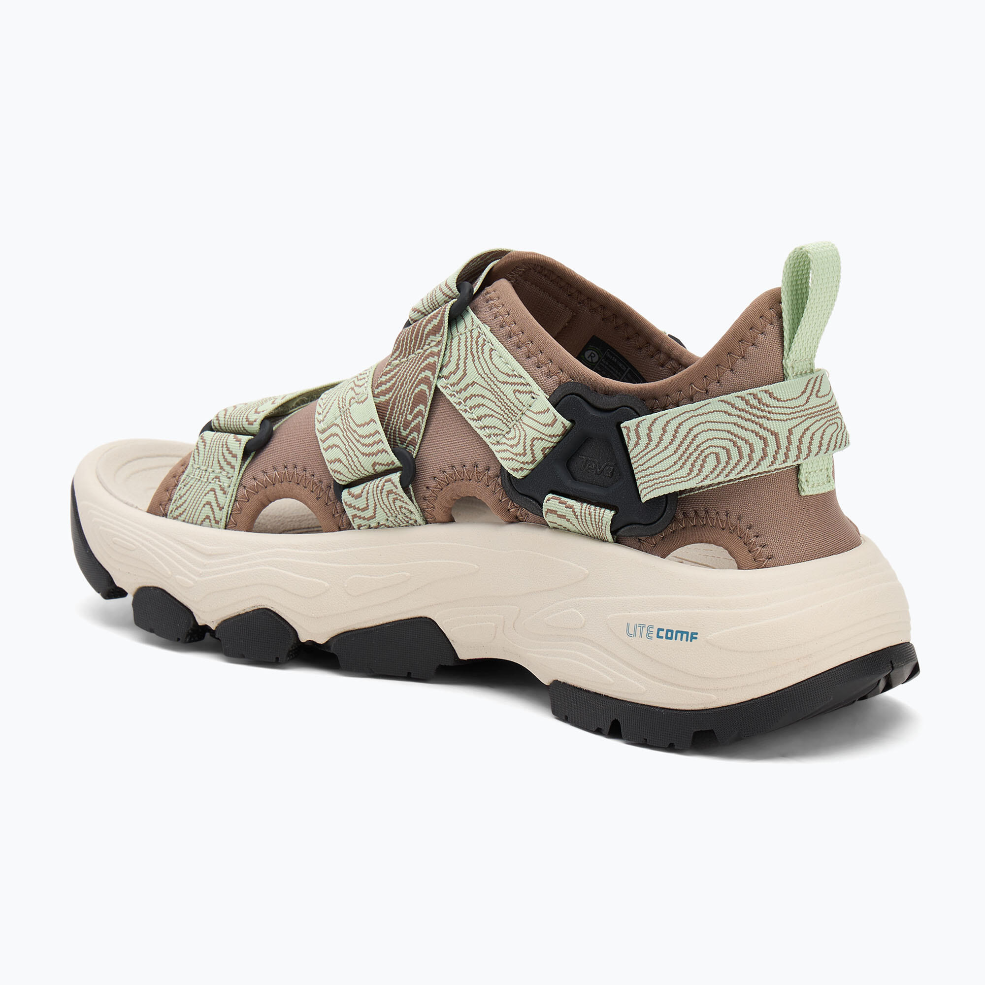 Sandales pour femmes Teva Grandview Max 3/7