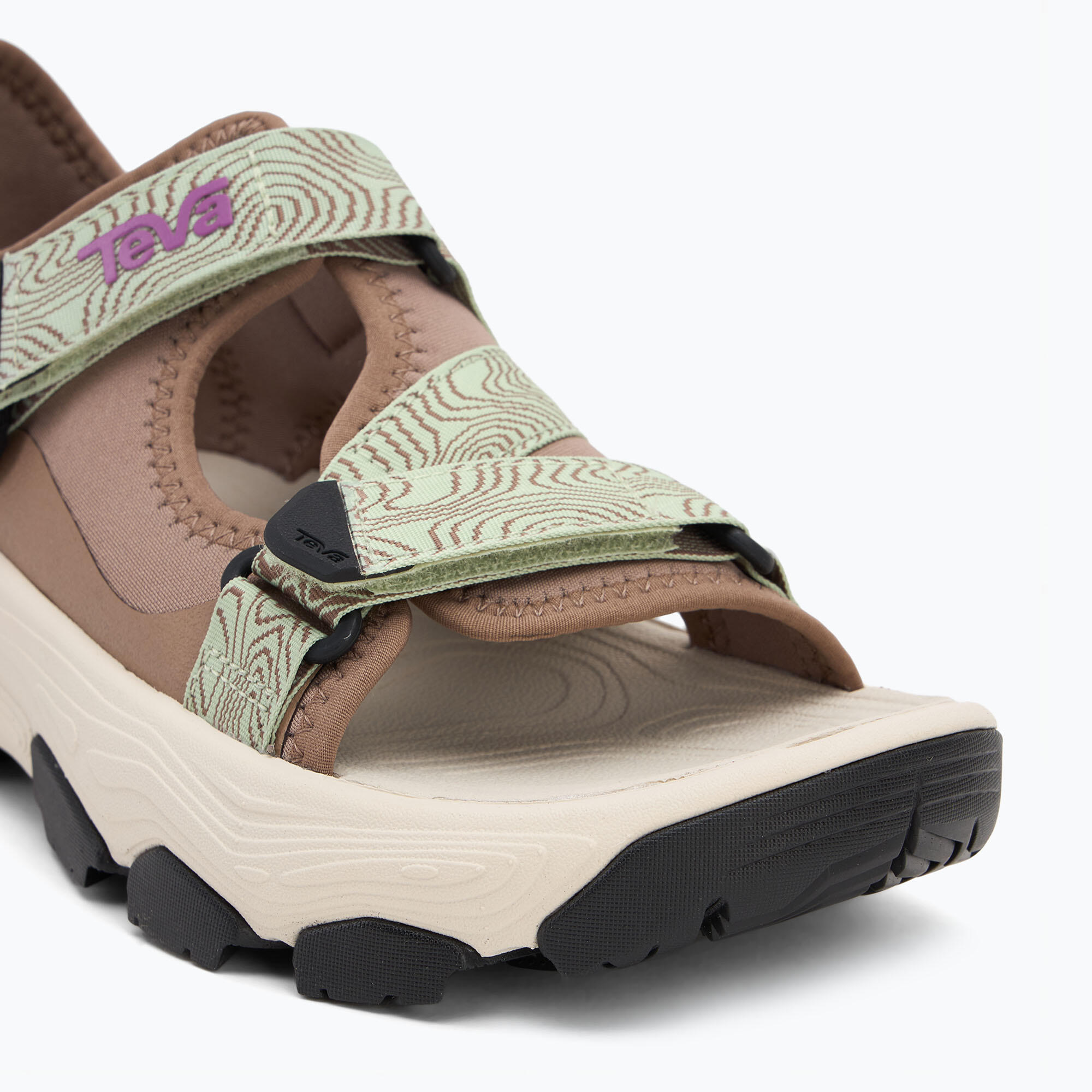 Sandales pour femmes Teva Grandview Max 7/7