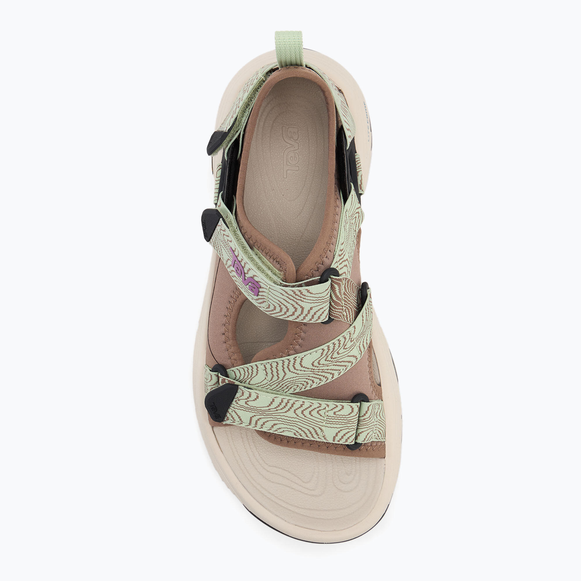 Sandales pour femmes Teva Grandview Max 5/7