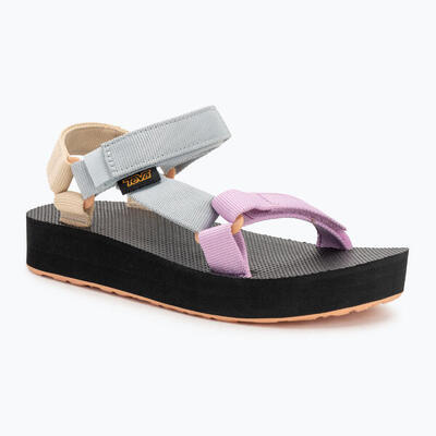 Teva midform universal kindersandalen