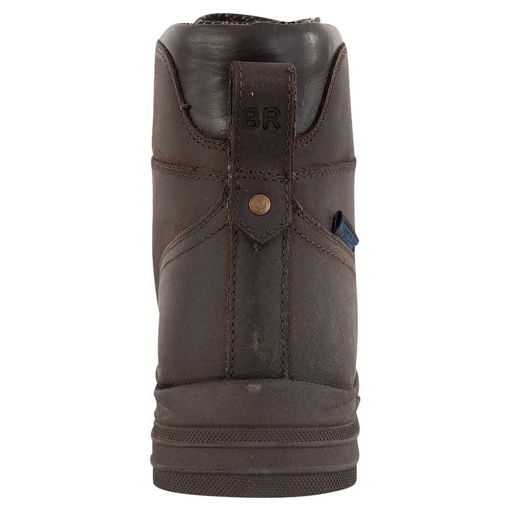 Botines de establo impermeables BR Equitation Audace 3/4