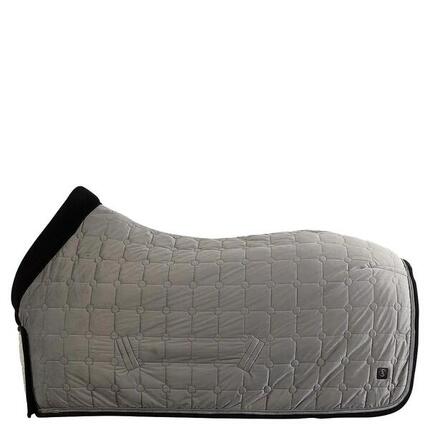 Couverture polaire séchante pour cheval BR Equitation CLX