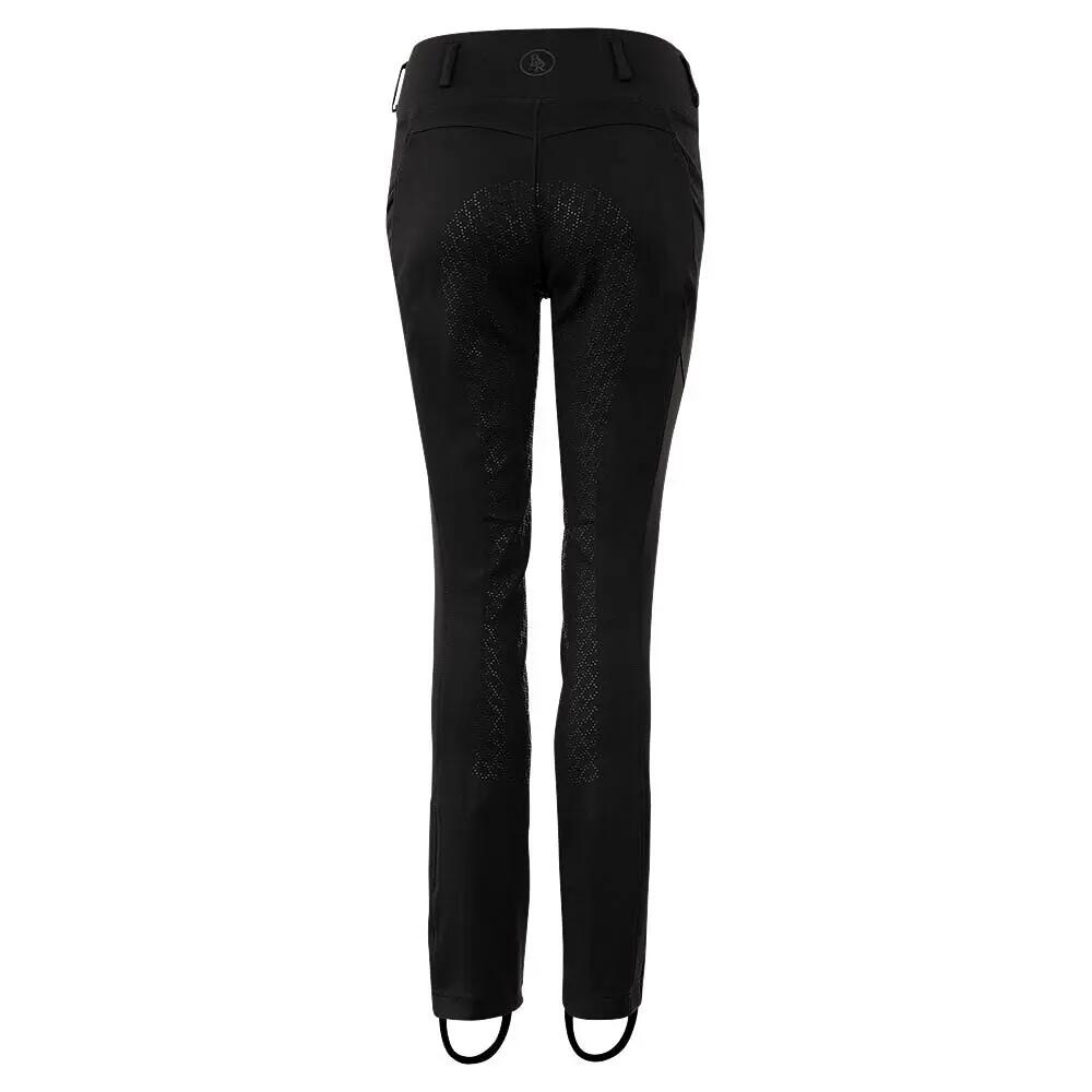 Leggings jodphur full grip da donna BR Equitation Maeva 2/5