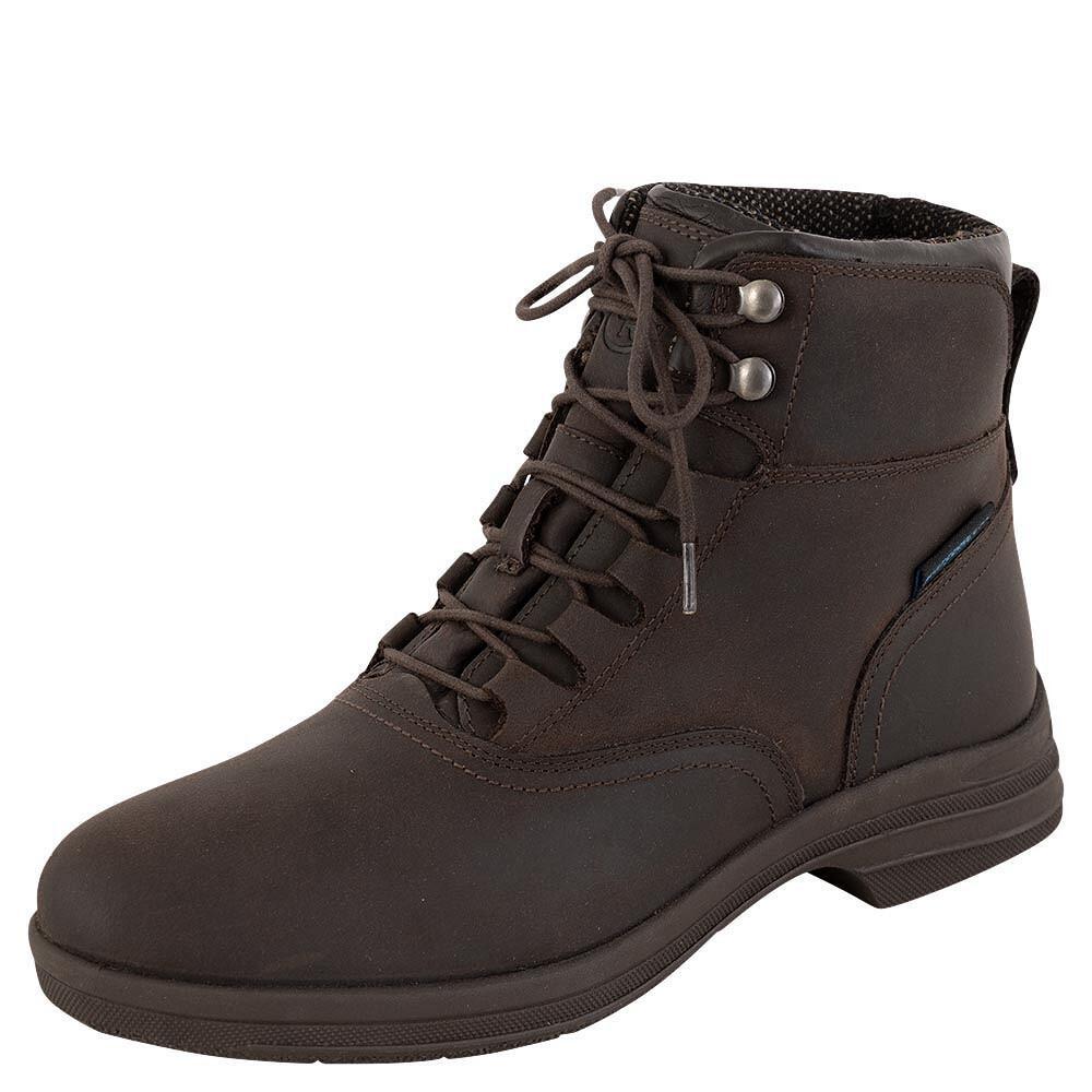 Botines de establo impermeables BR Equitation Audace 2/4