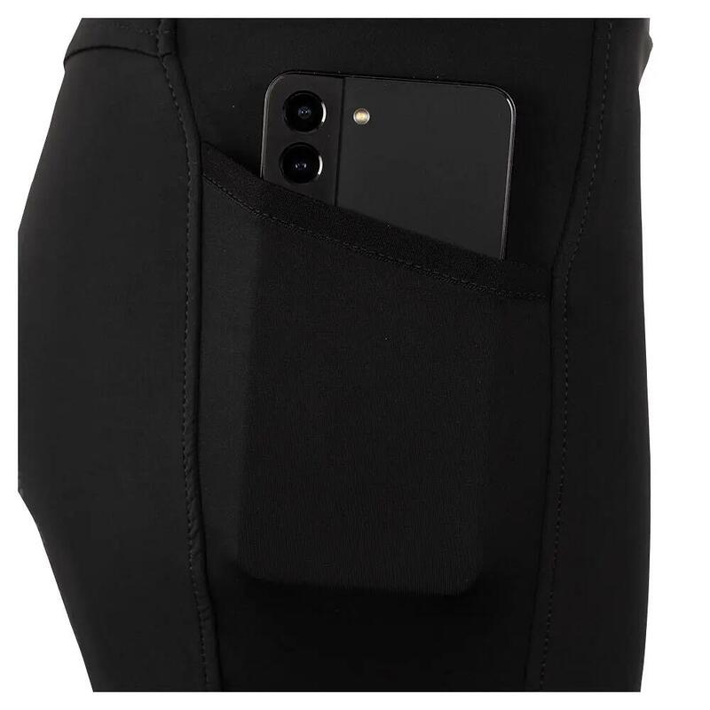 Legging echitație BR Equitation Maeva cu prindere totală pentru femei