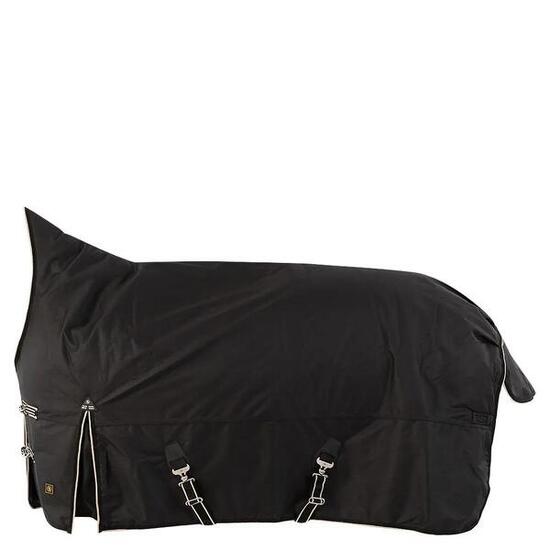 Couverture d'extérieur pour cheval BR Equitation Classic High Neck 1200D 200g