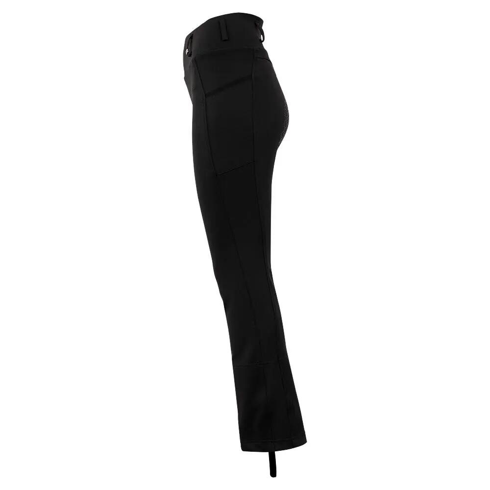 Leggings jodphur full grip da donna BR Equitation Maeva 4/5