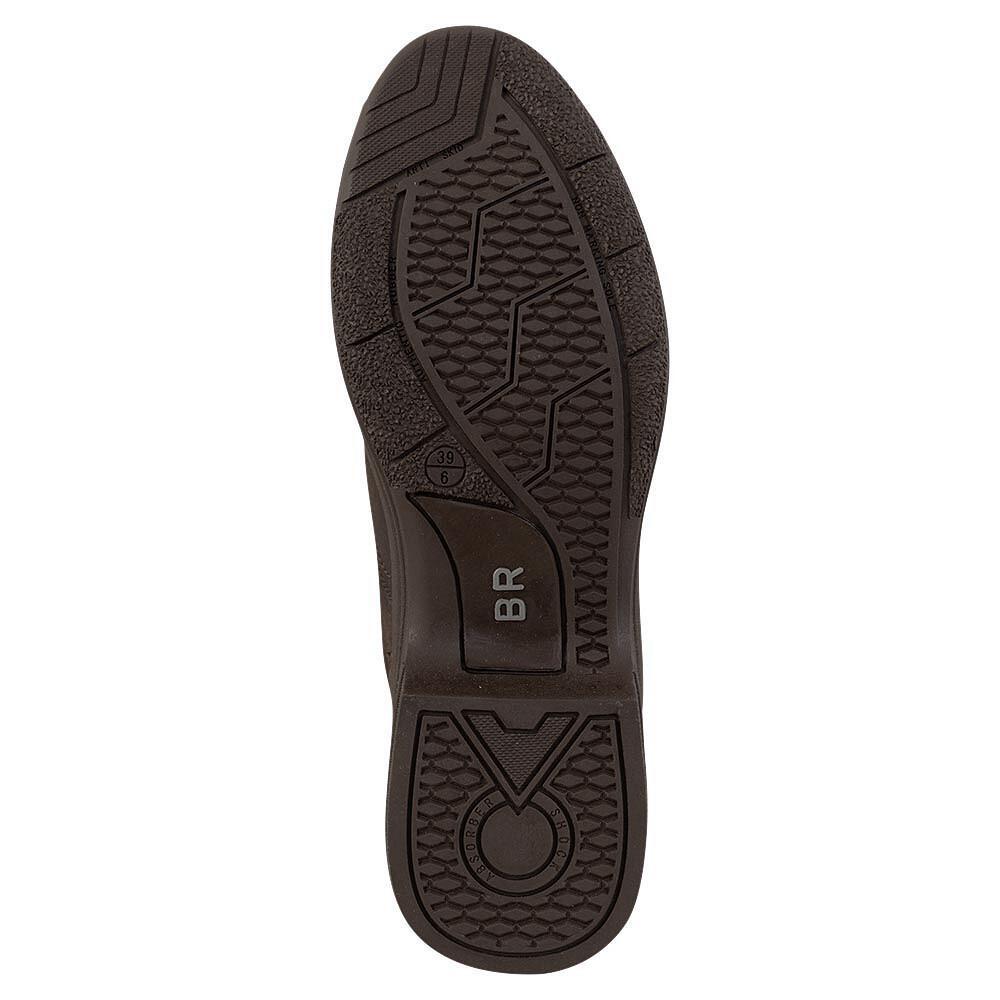 Botines de establo impermeables BR Equitation Audace 4/4