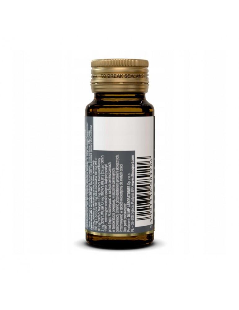 Shooters énergétiques | Extreme Speed Shot (9x25ml) 5/6