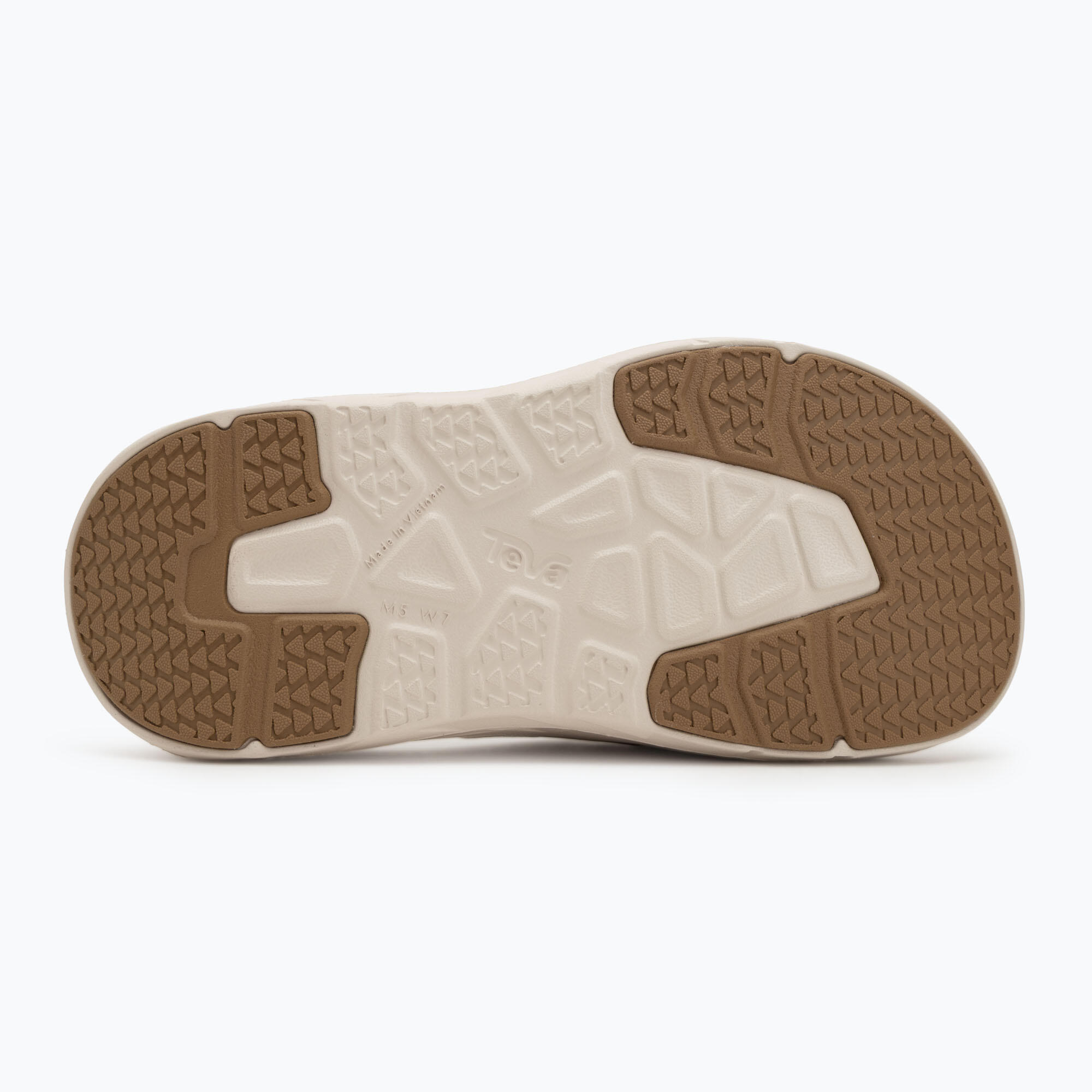 Sandales femme Teva ApreTrail 4/7