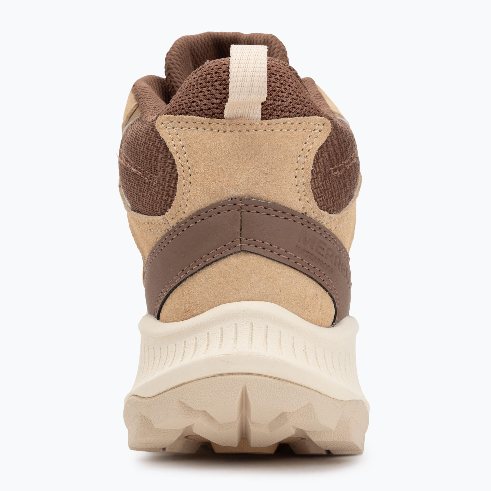 Botas de senderismo para mujer Merrell Speed Strike 2 Ltr Mid Wp latte 6/7