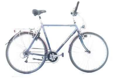 Tweedehands gazelle geneve, blauw