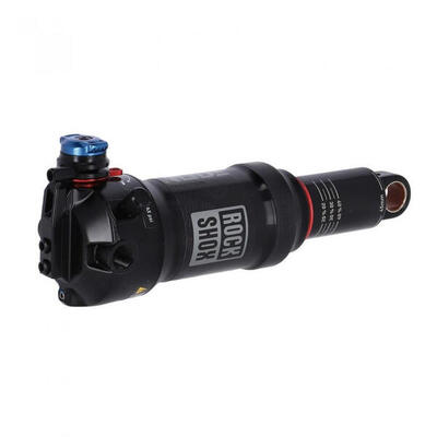 Ammortizzatore posteriore ROCKSHOX Deluxe Nude RLC3 165 x 45 mm