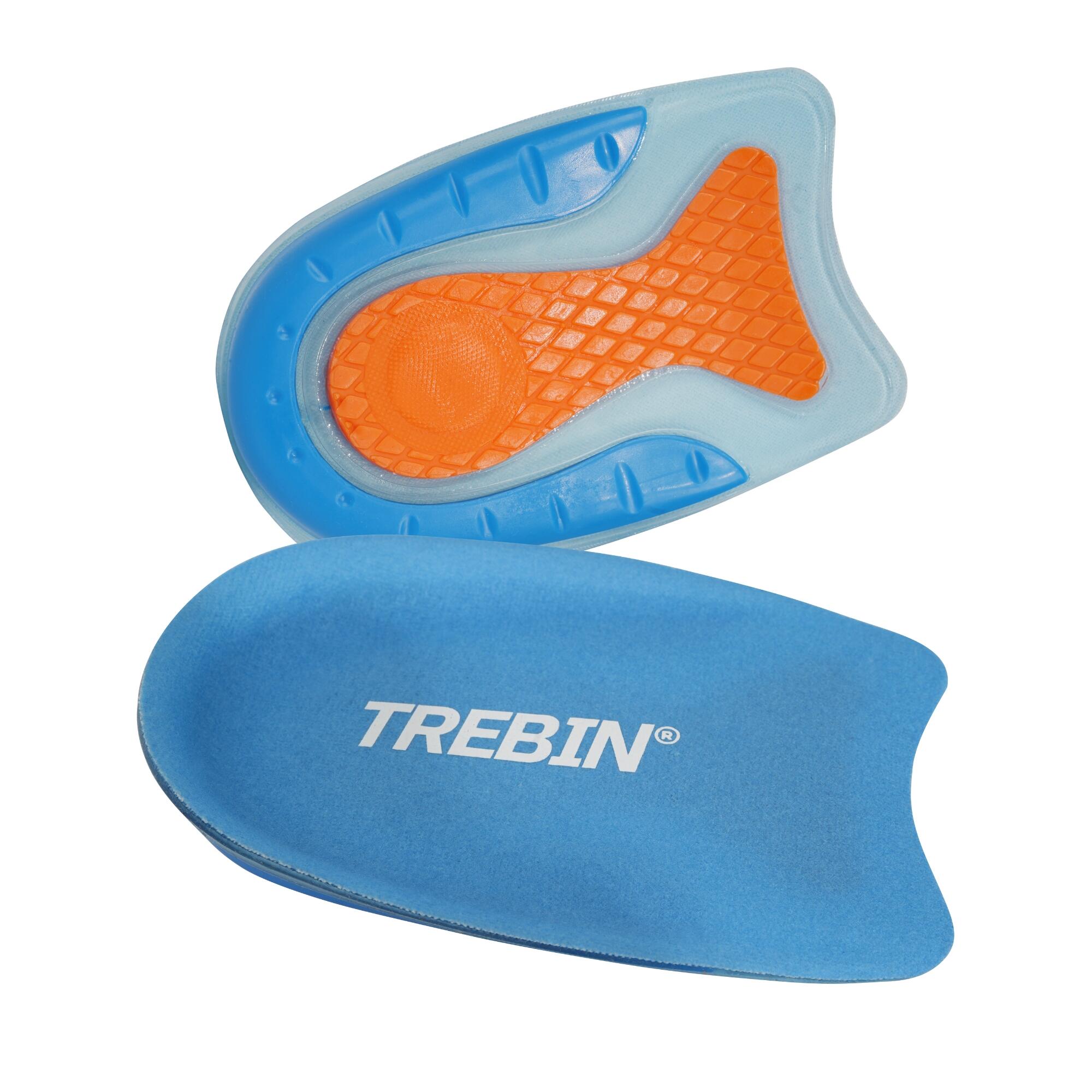 Gel Hielpads – Hielkussens voor Schoenen – Demping 4/7