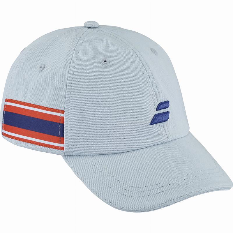 Casquette  Babolat Cotton Cap 5ut1224 4142 2/5