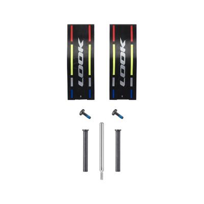 Set pedalenbladen look keo blade 12