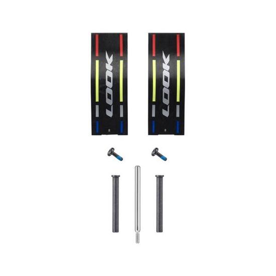 Kit de palas para pedales Look Keo Blade 12