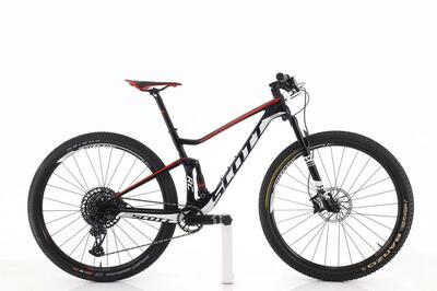 Tweedehands mtb · spark rc 900 team gx · zeer goede toestand