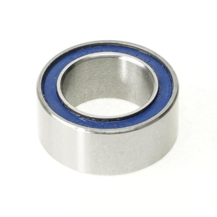 ENDURO BEARINGS 3802 LLB W ABEC 3 double-row radial bearing 15x24x10