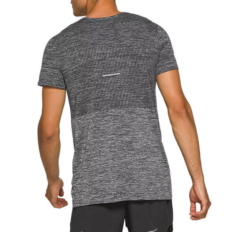 T-shirt da uomo Asics TEE-SHIRT HOMME RACE SEAMLESS SS ASICS 6/6