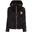 Hanorac fete Loap Chemila Black