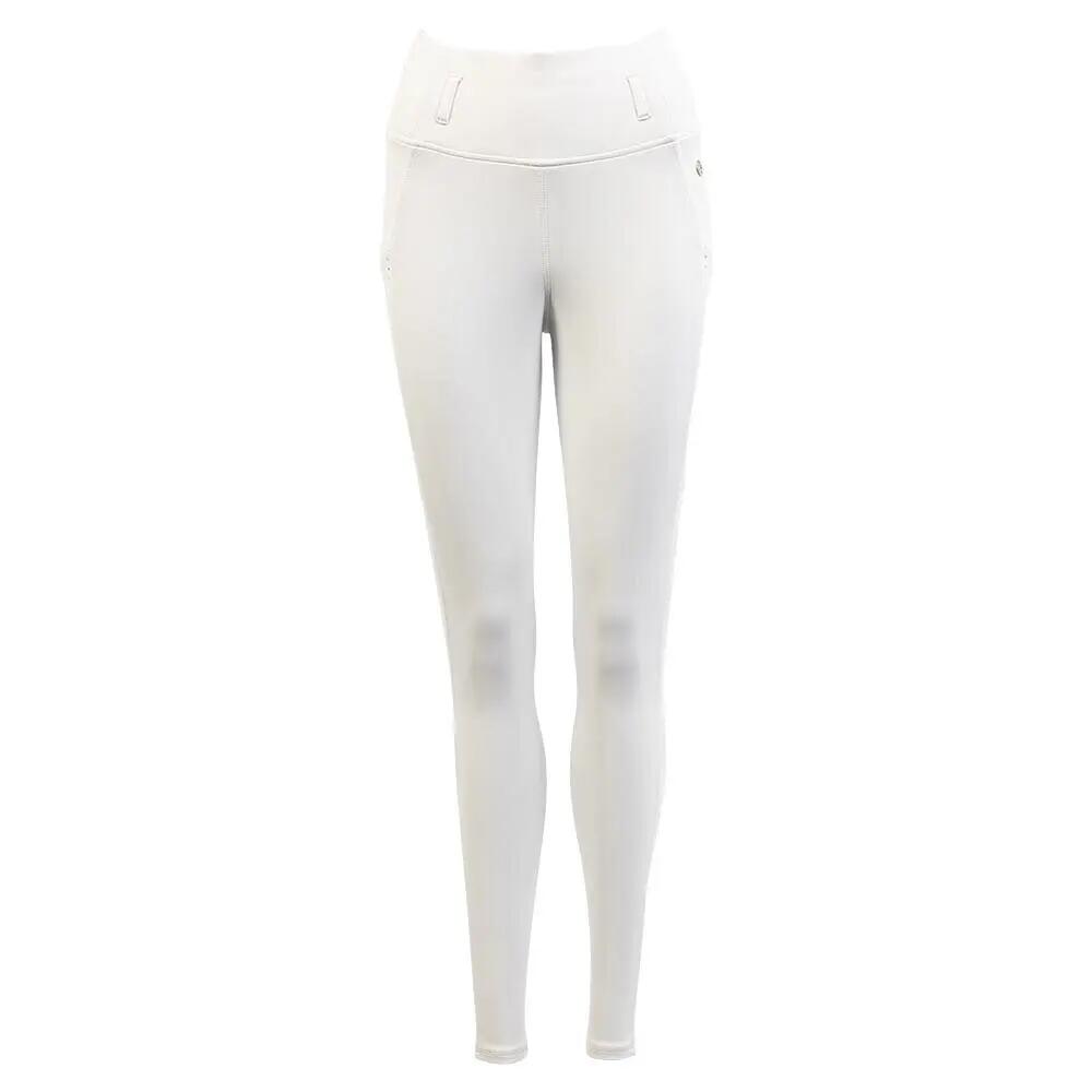 Women's full grip riding leggings BR Equitation Otranto