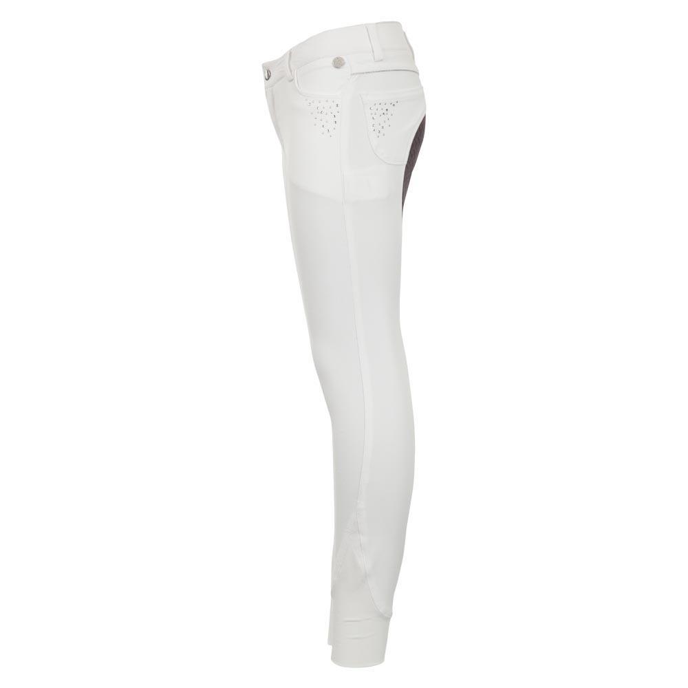 Reitturnierhose Full Grip Kind BR Equitation Navan 3/3